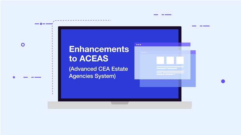 CEAnergy article: Enhancing User Experience with ACEAS